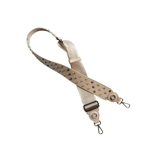 KeriKit England Stevie Studded Leather Strap - Sale