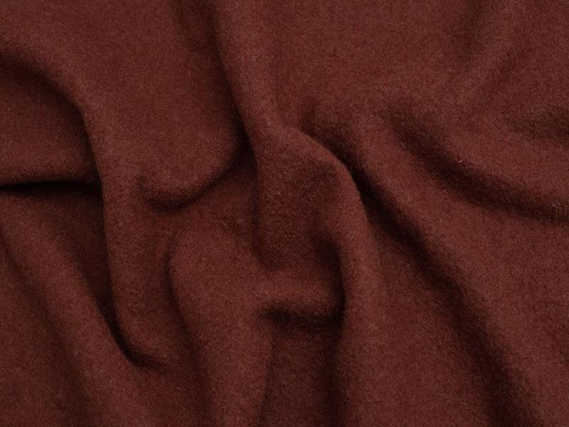Dark Terracotta
