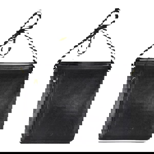 Infinity Leather Astor - Genuine Leather Laptop Bag