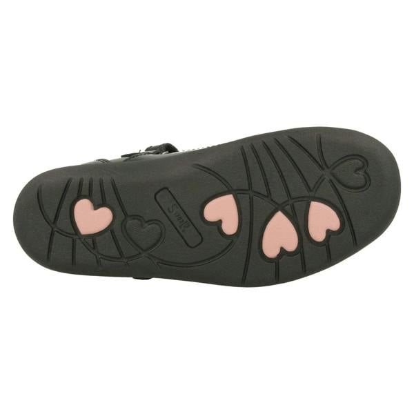 Start-rite Girls Startrite Mary Jane Formal Shoes Spirit