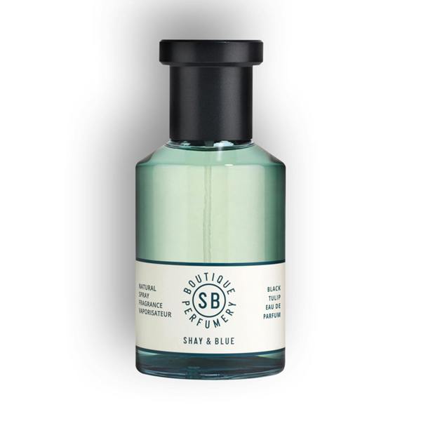 Shay & Blue Black Tulip Fragrance 100 ml