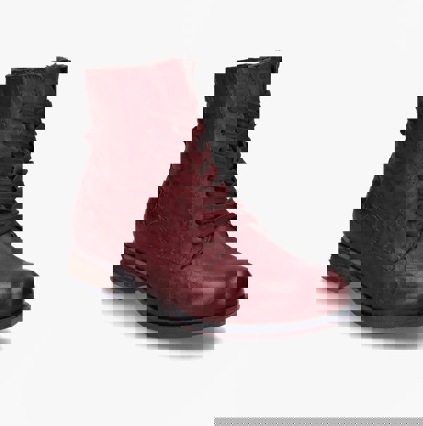 Josef Seibel SANJA 01 Womens Boots Burgundy