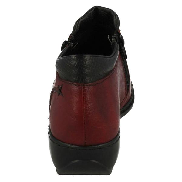 Rieker Ladies Rieker Ankle Boots L3882