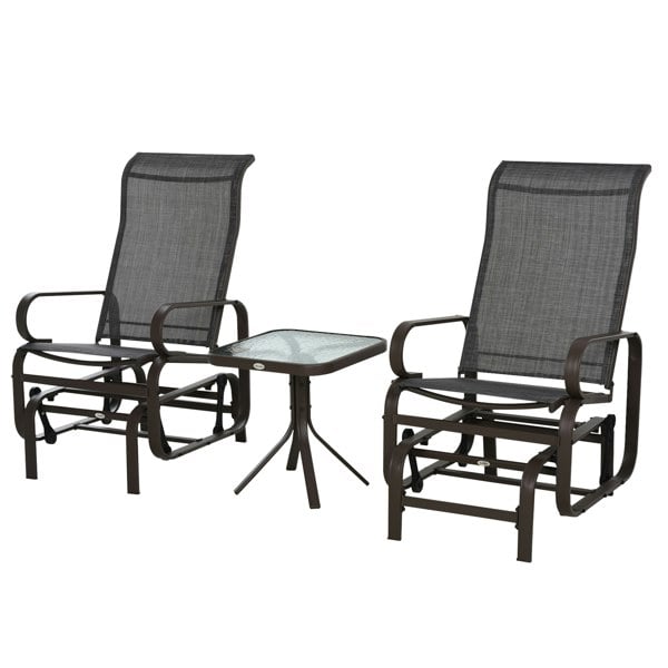 Outdoor Glider