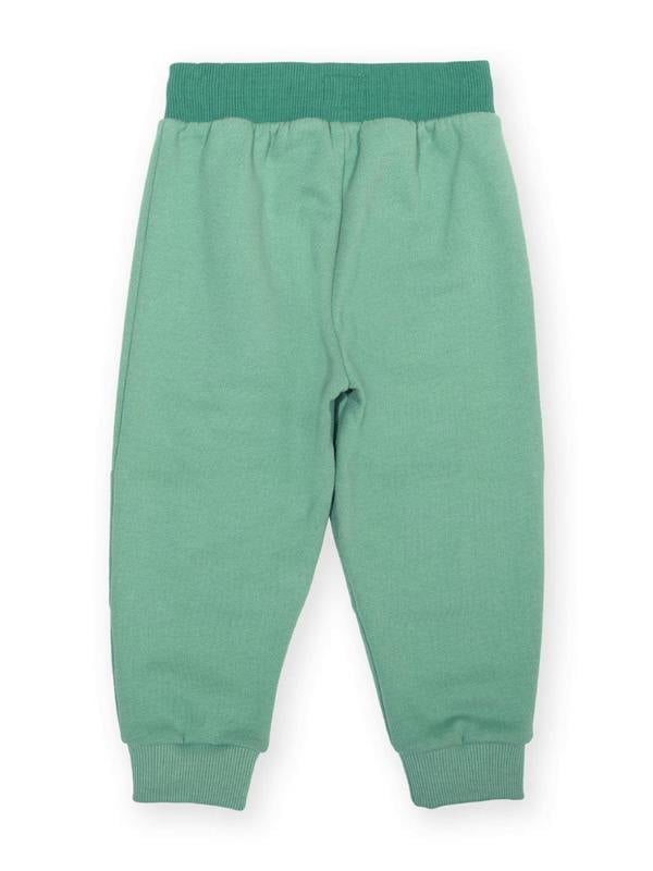 Kite Boys Organic Stitch Patch Joggers