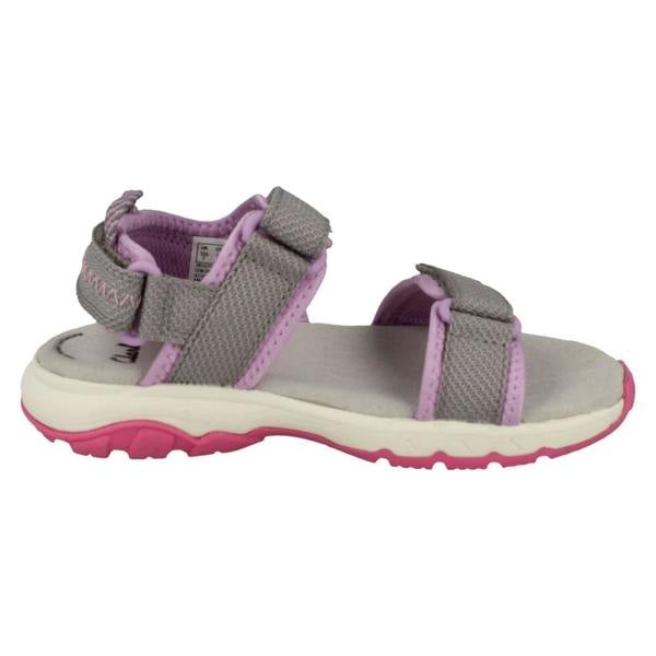 Clarks Childrens Clarks Water Friendly Strappy Sandals Expo Sea