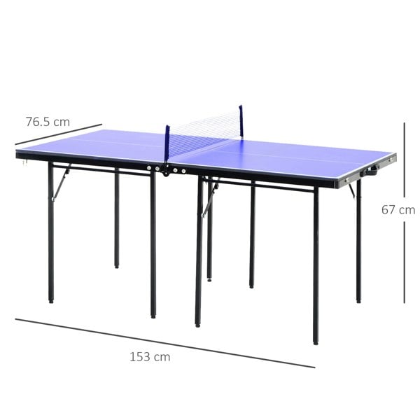 Ping Pong Table