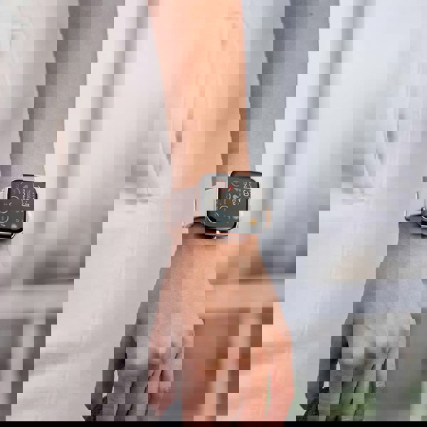 Sekonda Motion Plus Pink Rubber Smart Watch 30224