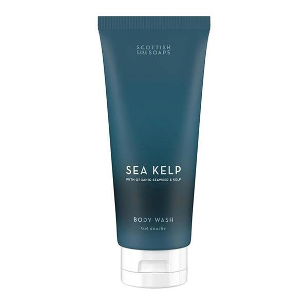 Scottish Fine Soaps Sea Kelp Body Wash 200 ml