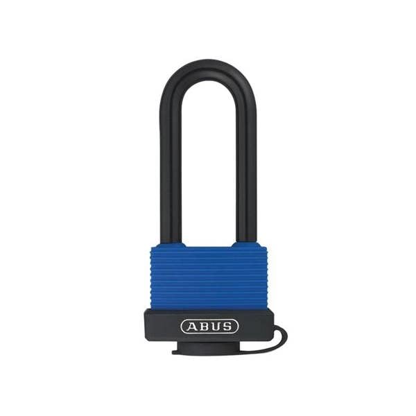 Abus Mechanical 70ib Aqua Safe Padlock - Multi Colour - 