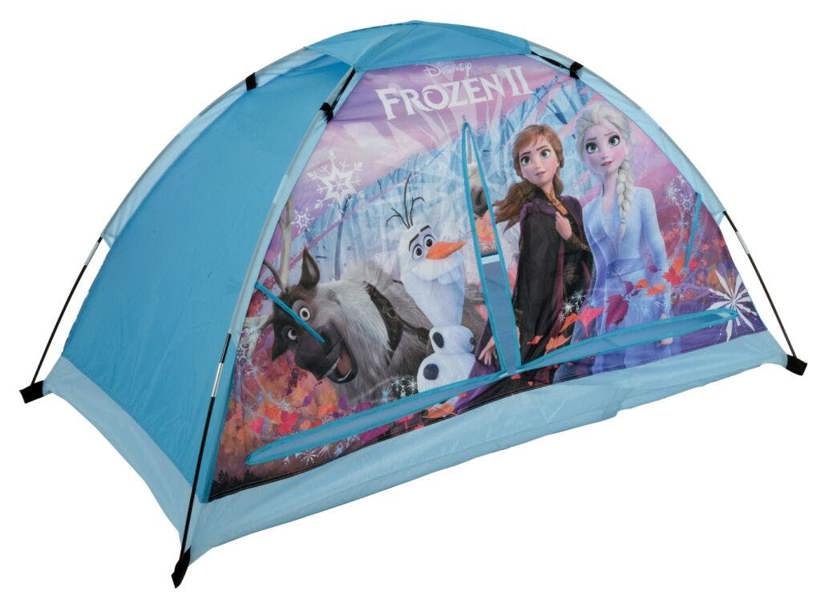 MV Sports MV Frozen 2 Dream Den Kids Tepee Hide-Out