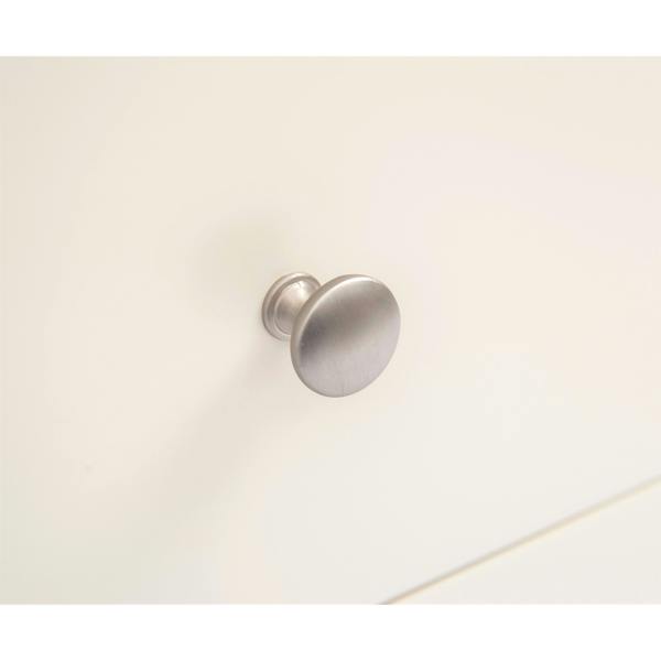 Cabinet Bits Maggiori 2 Drawer Bedside Table