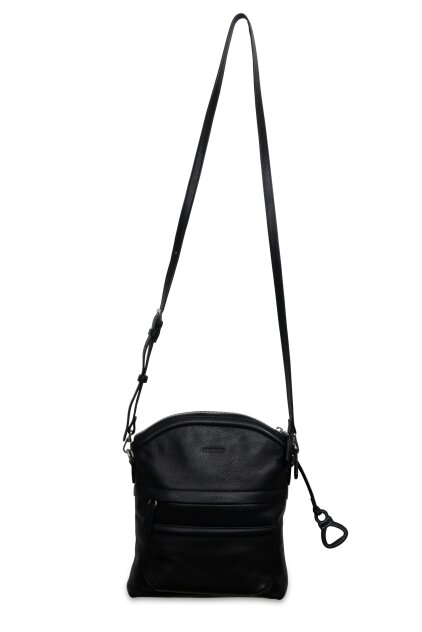 SADDLER Kimberley Leather Crossbody Bag -  Handmade by Saddler