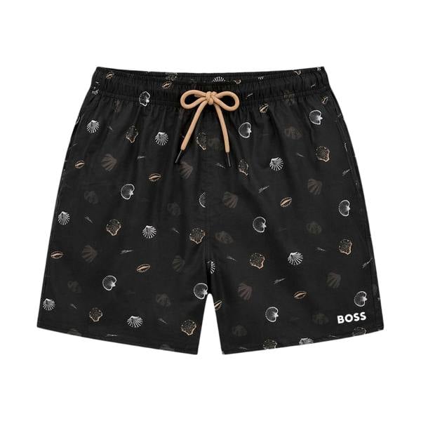 Boss Sunfish Swim Shorts