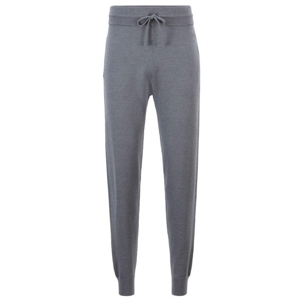 Boss Mens Kallio R Jogging Bottoms - Grey