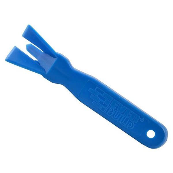 Everbuild Sika Sealant Strip-out Tool - Multi Colour - 