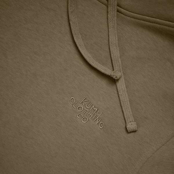 Kumu Waves Hoodie