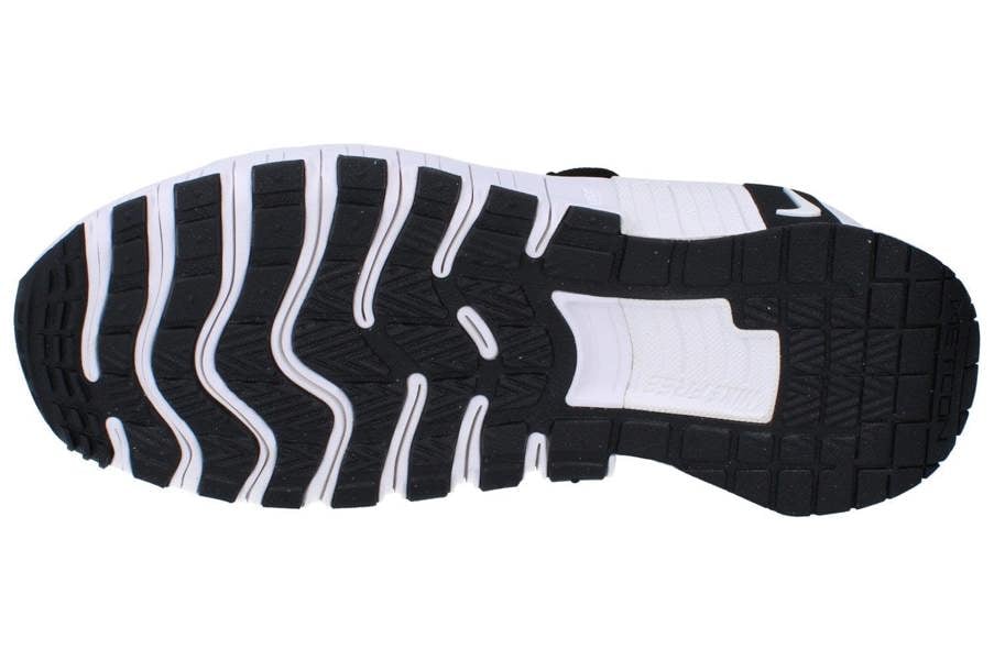 Nike Free Metcon 6 Mens Trainers Fj7127 Shoes  001 - Black White 001 - Photo 4