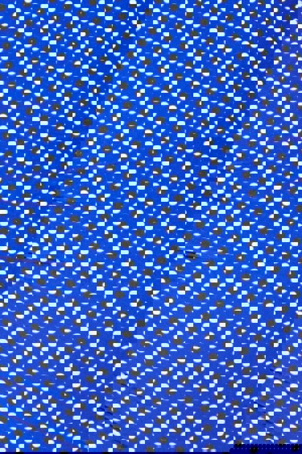 Contrast Stitch Underwired Bikini Top