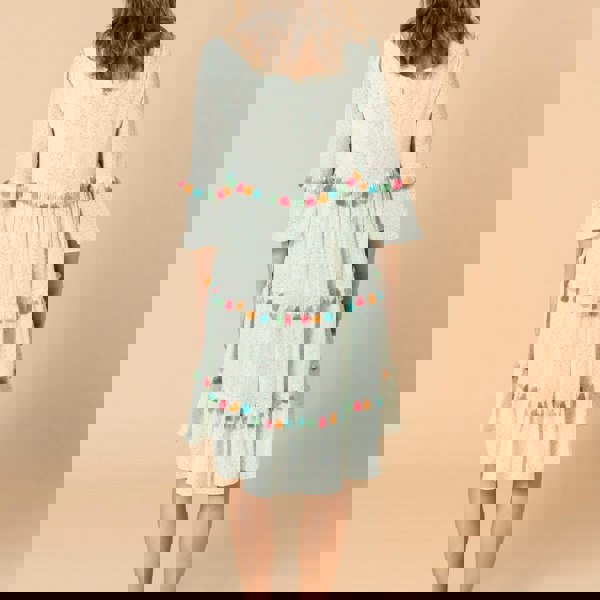 Athena Procopiou Dress