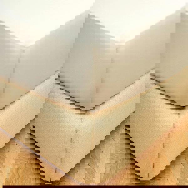 Bedable Sateen Fitted Sheet