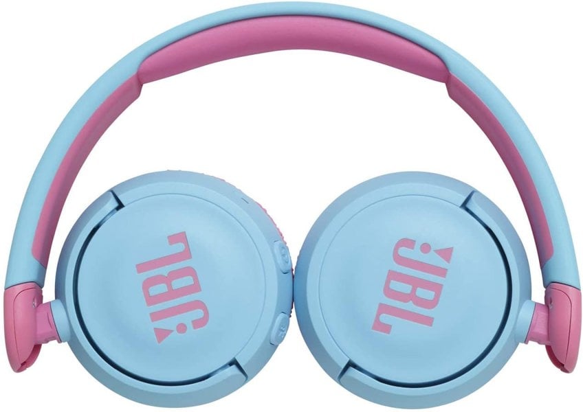 JBL JR310BT Kids On-Ear Wireless Bluetooth Headphones