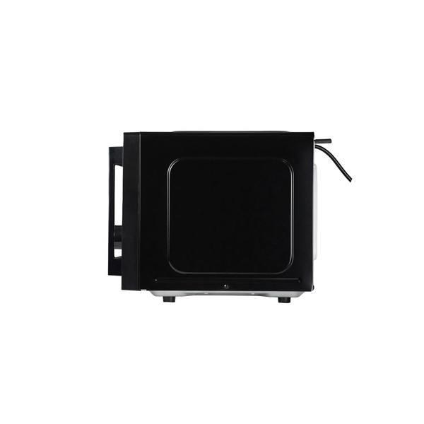 Willow 23L 800W Microwave WM23DB - Black