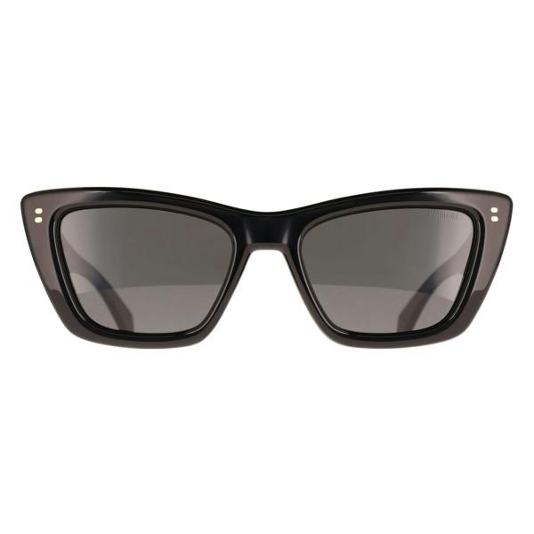 Polaroid Sunglasses PLD 6242/S/X 807 M9 Black Grey Polarized