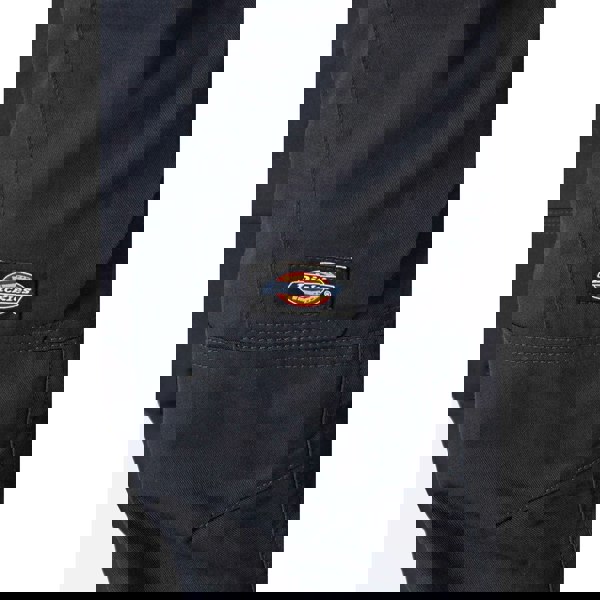 Dickies Action Flex Polyester Men's Blue Outdoor Trousers