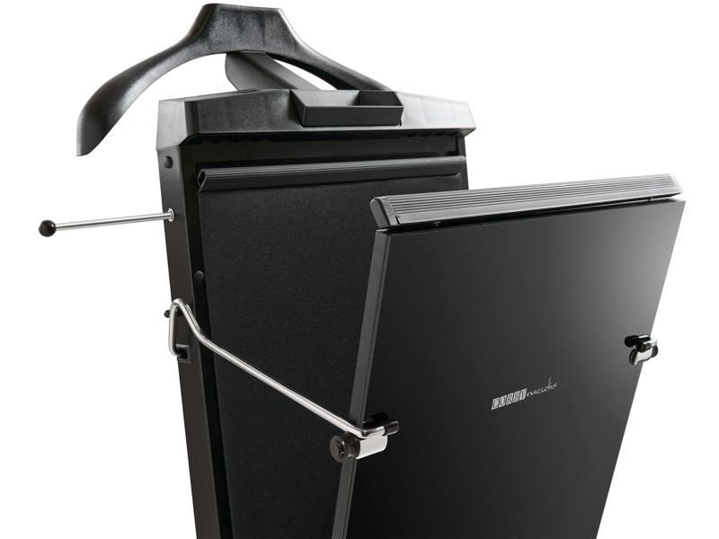 Corby Executive Trouser Press - UK Plug