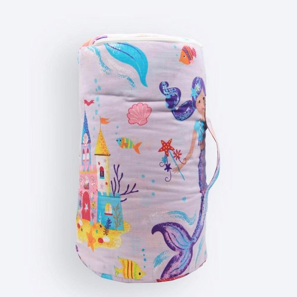 Magical Mermaids Sleeping Bag - Happy Linen Company