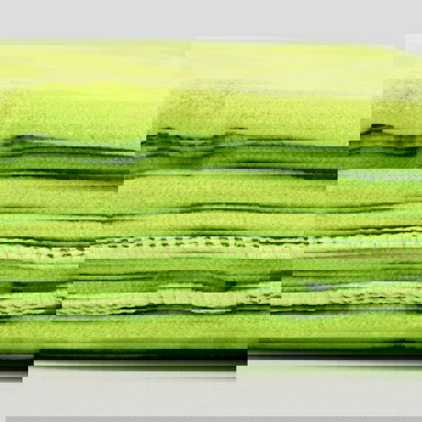 Phoenix Fitness Antibacterial Microfiber Workout Gym Towel (Large)