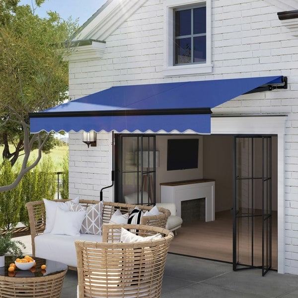 Sunshade Awning