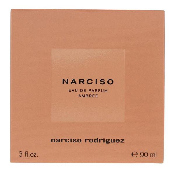 Narciso Rodriguez Narciso Ambree Eau De Parfum 90ml
