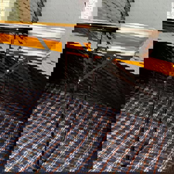 Bamboo Camp Kitchen with side Table OLPRO