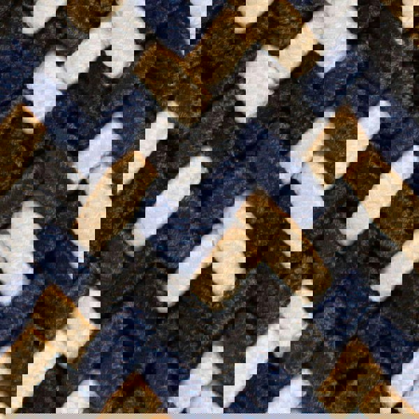 Heritage Braid Belt - Elasticated & Stylish Belt for Men and Women