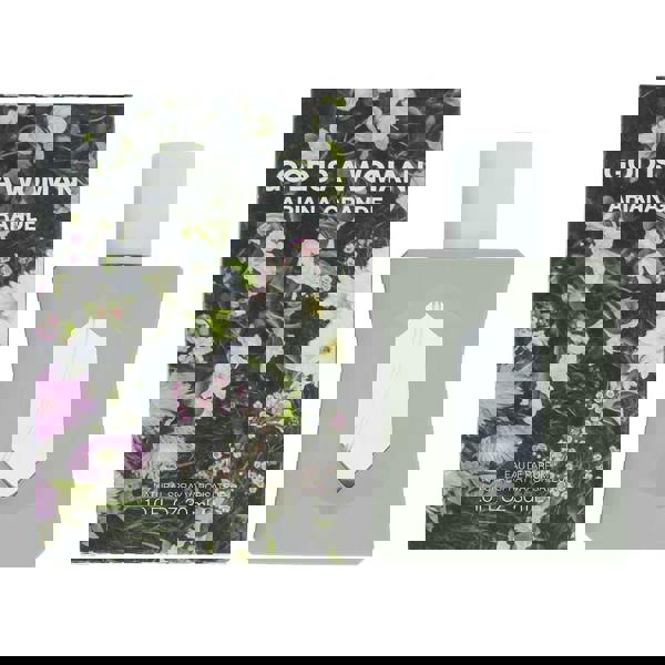 God Is A Woman Ariana Grande God Is A Woman Eau de Parfum 30ml