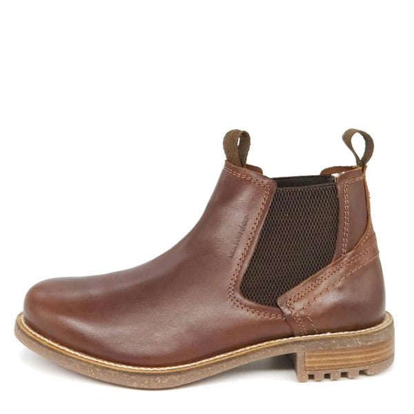 HX London Merton Chelsea Boots
