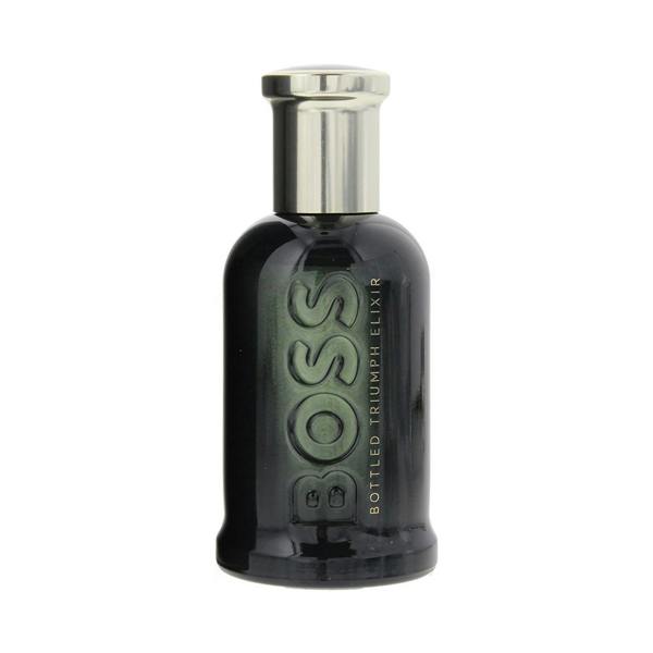 Hugo Boss Bottled Triumph Elixir Parfum Intense 50ml Spray for Him