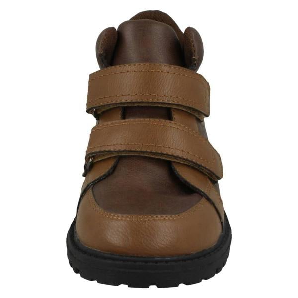 JC Dees Boys JCDees Ankle Boots N2058