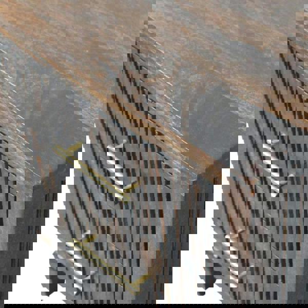 Artisan Furniture Belmont 2 Drawer Nightstand