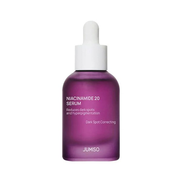 JUMISO Niacinamide 20 Serum 40ml | Atelier De Glow UK