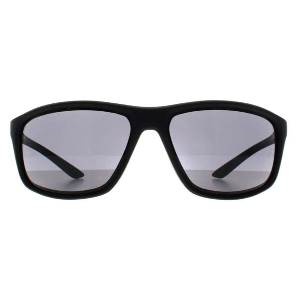Nike Sunglasses Adrenaline EV11G 001 Matte Black Grey