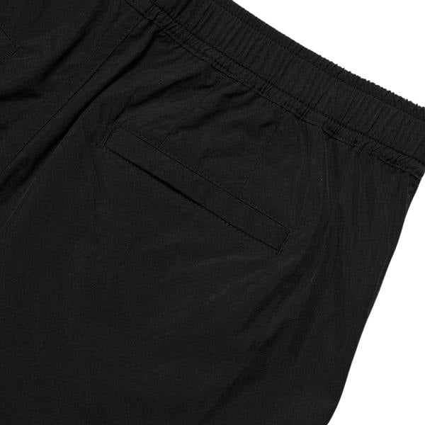 Parlez Cliff Black Shorts