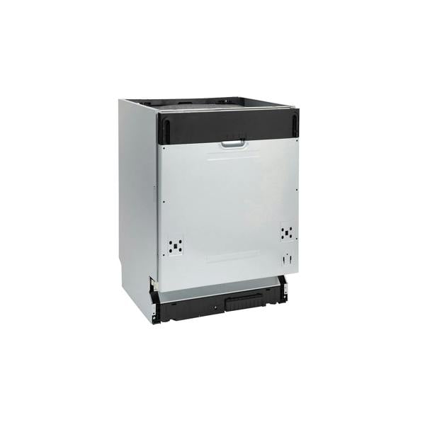 Willow 60cm Integrated Dishwasher WDW1460I