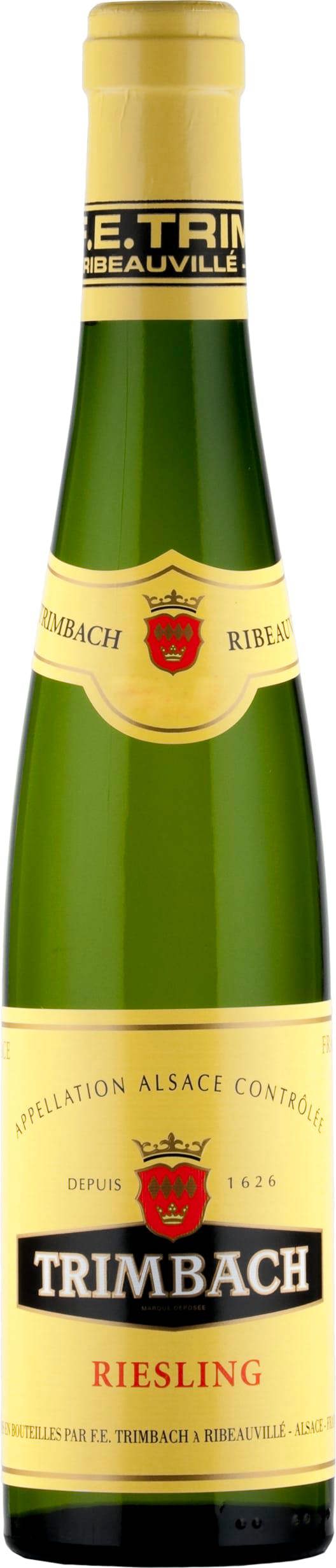 Trimbach Riesling Half Bottle 2024 37.5cl