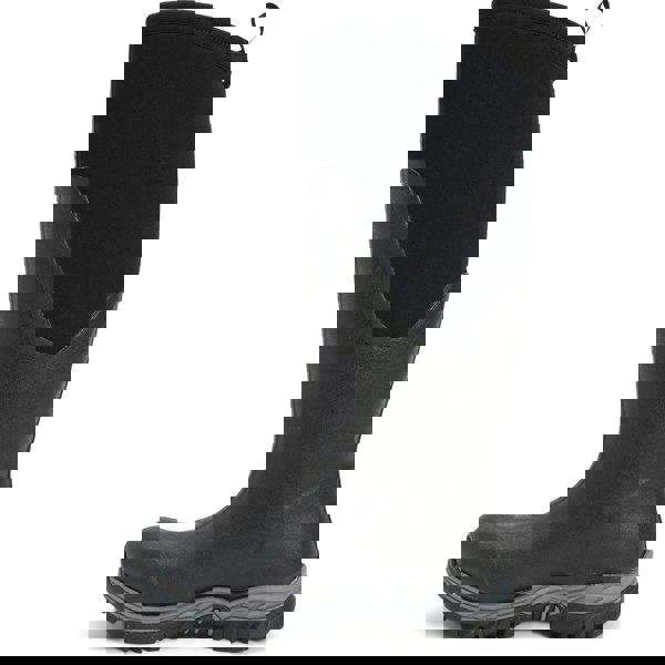 Muck Boots Arctic Sport II Tall Women's Wellington Boots in Black
