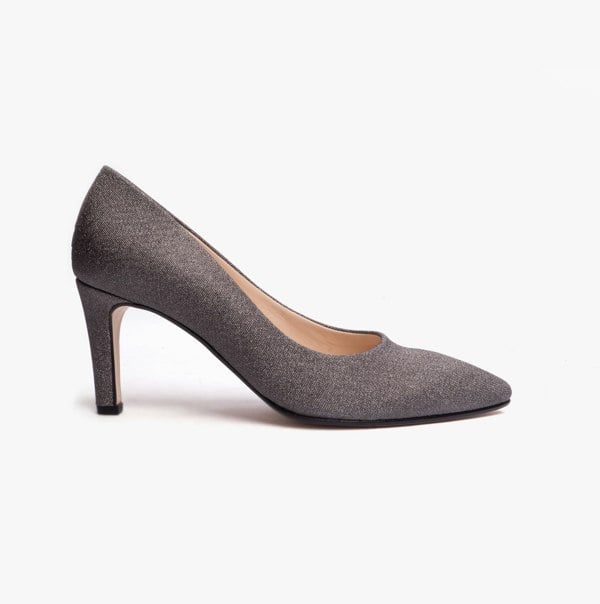 Gabor DANE Womens Shoes Silver