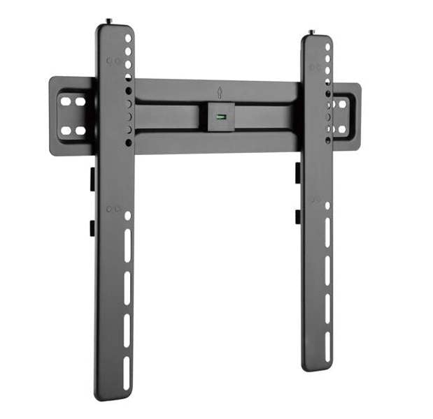 Intec Brackets IB18B 400 TV Wall Bracket for Screens up to 55 Inch, VESA 400 x 400