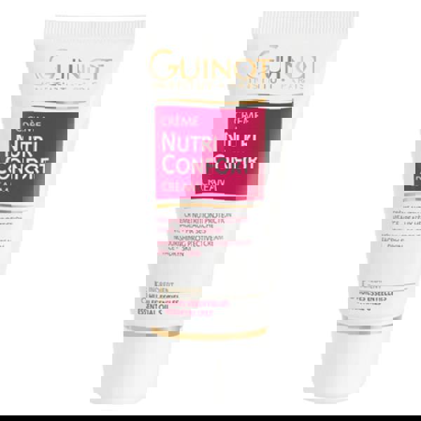 Guinot Creme Nutri Confort Cream 50 ml